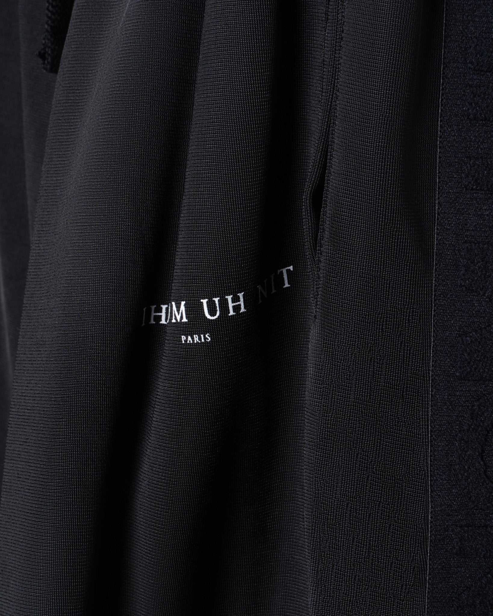 IH NOM UH NIT | SMALL LOGO TRACKPANTS - Trousers IH NOM UH NIT