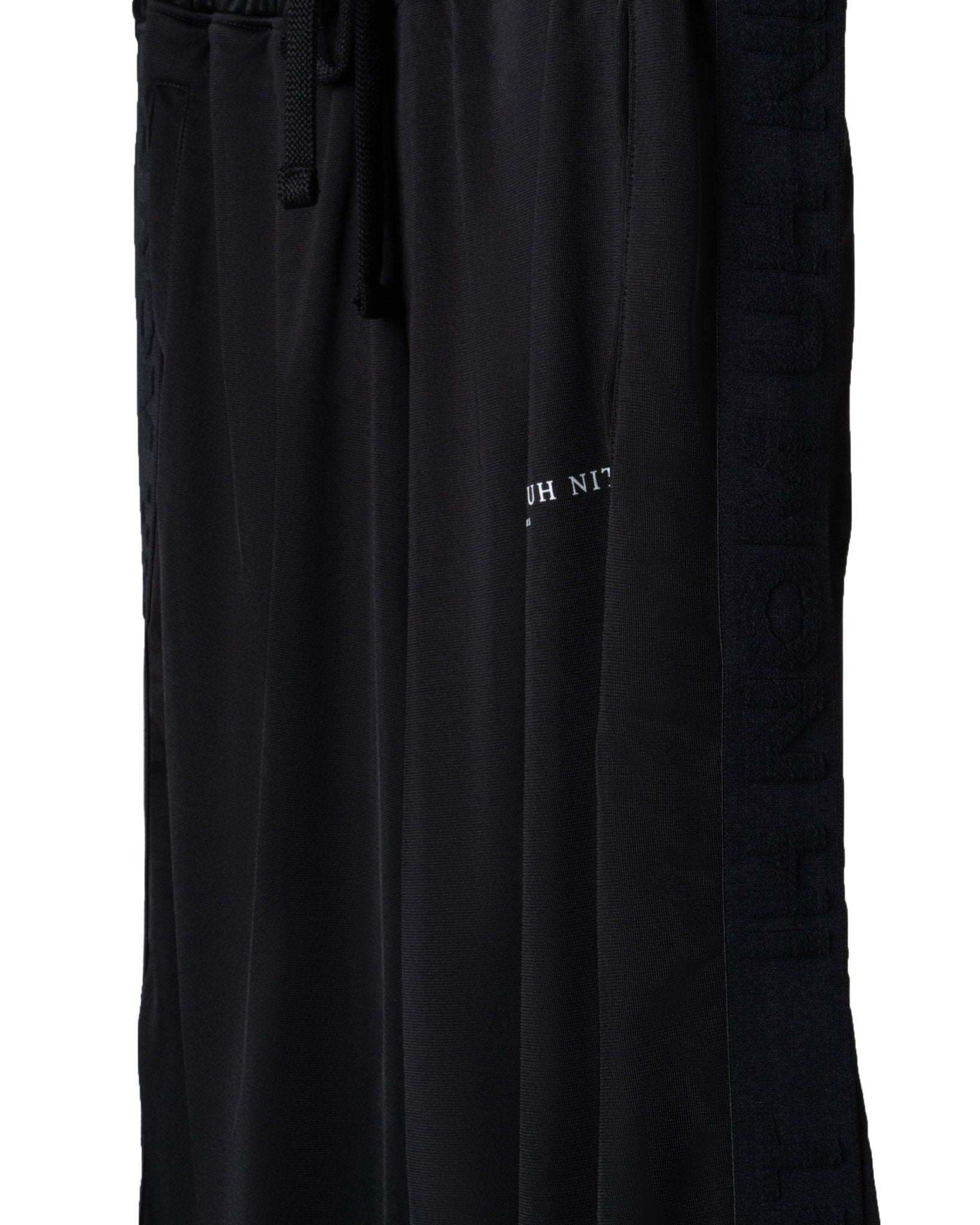 IH NOM UH NIT | SMALL LOGO TRACKPANTS - Trousers IH NOM UH NIT