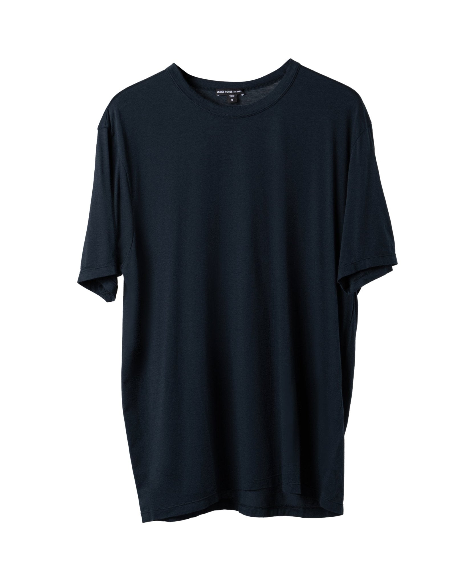 JAMES PERSE | JAPAN COTTON CREWCREWNECK T - SHIRT - T-Shirts JAMES PERSE