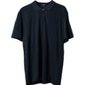 JAMES PERSE | JAPAN COTTON POLO - Shirts JAMES PERSE