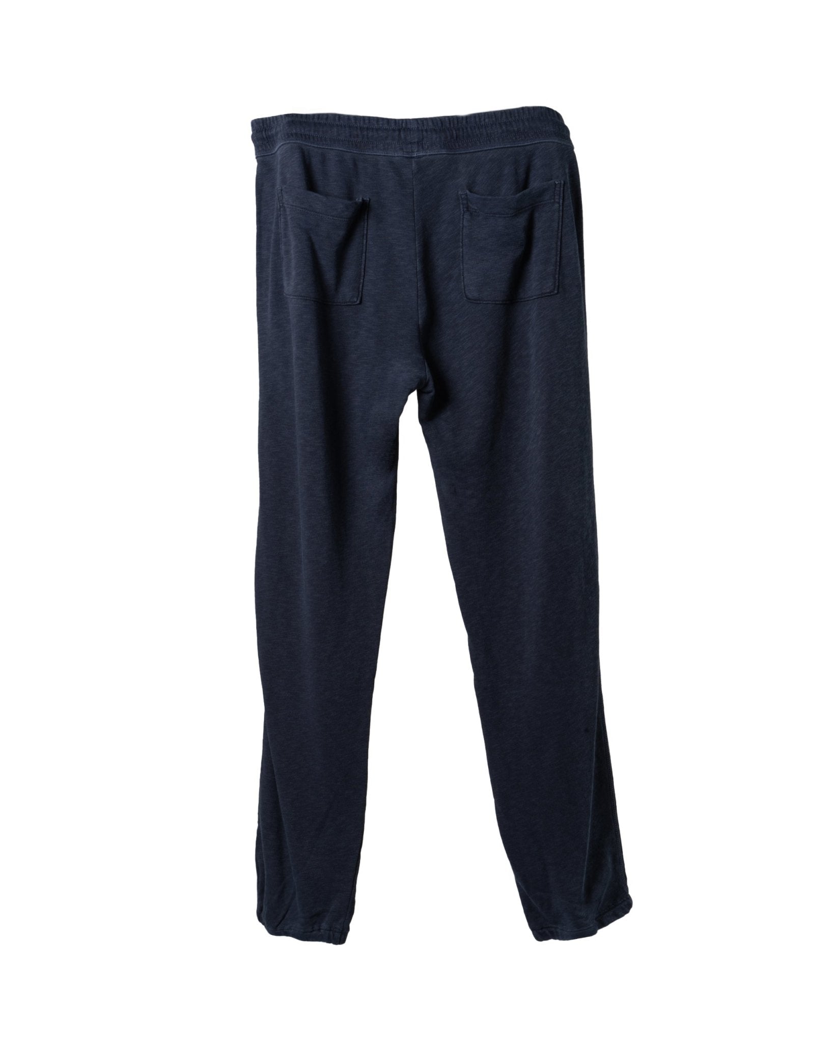 JAMES PERSE | US COTTON JERSEY JOGGER - Trousers JAMES PERSE