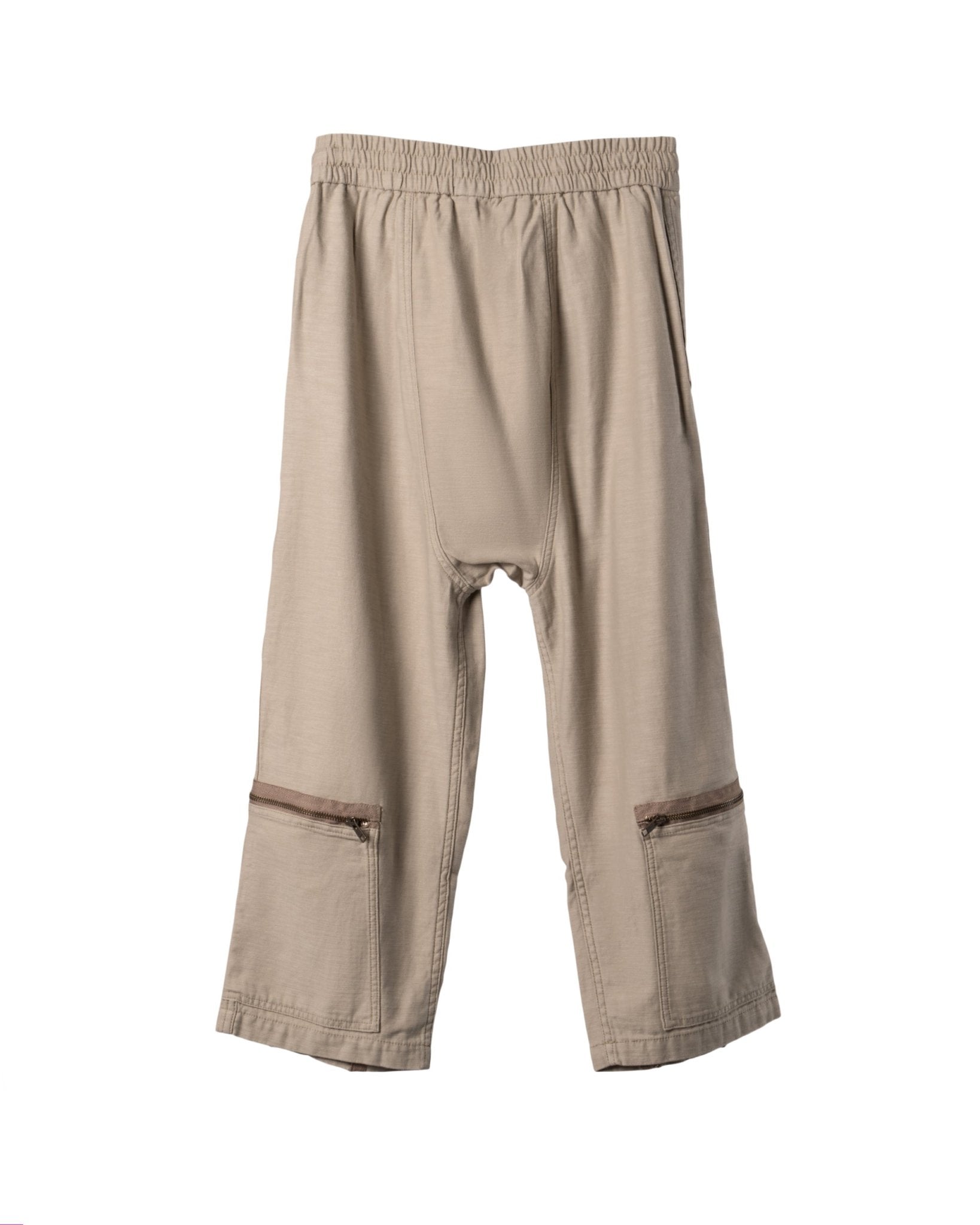 R13 LA | FLIGHT PANTS - Trousers R13 WOMEN