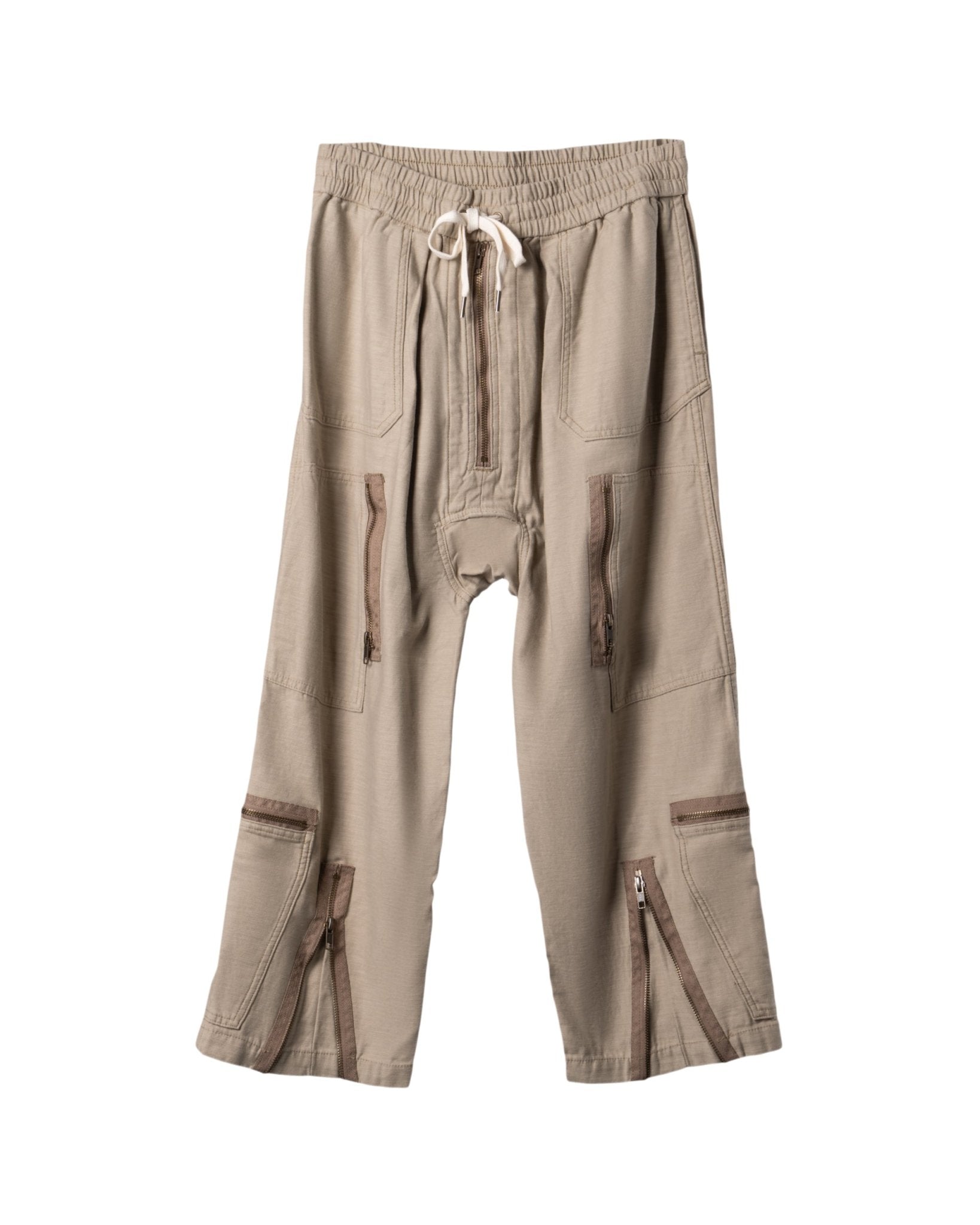 R13 LA | FLIGHT PANTS - Trousers R13 WOMEN