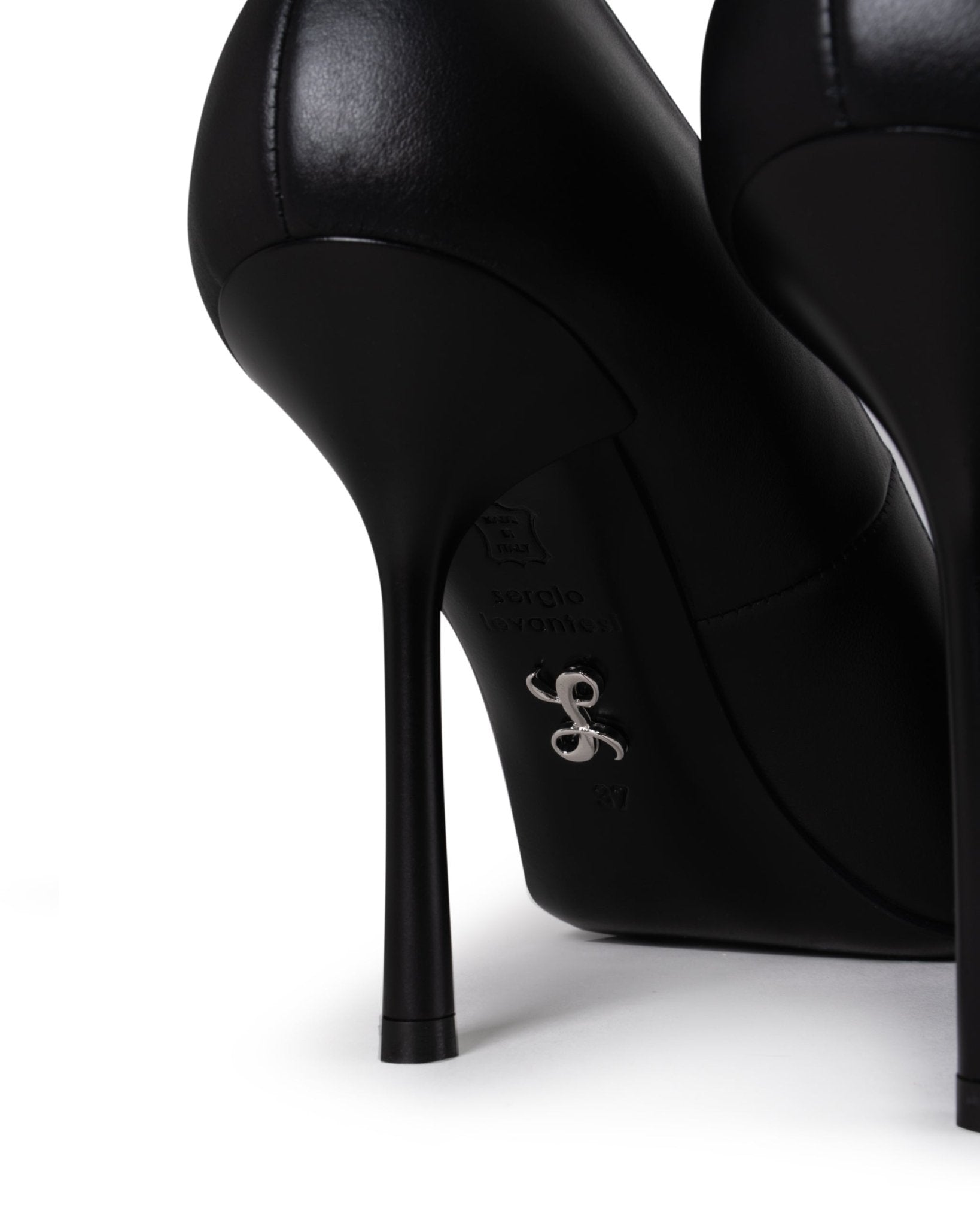 SERGIO LEVANTESI | 9CM HIGH HEELS - Heels SERGIO LEV.