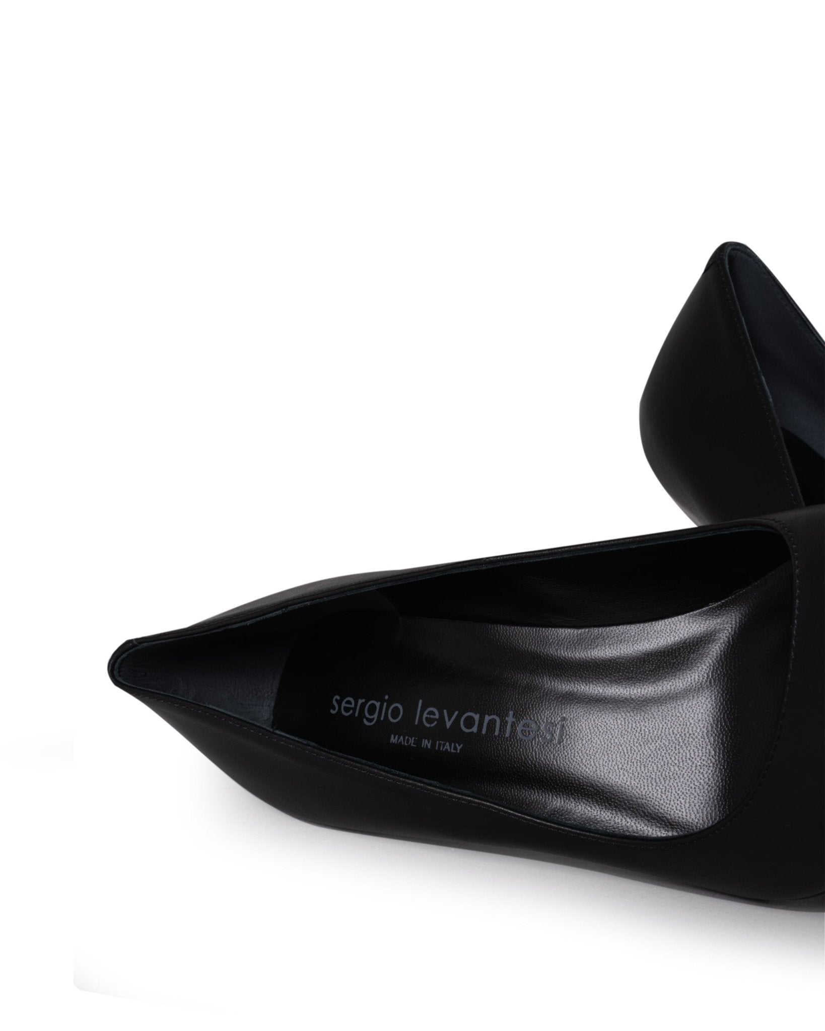 SERGIO LEVANTESI | 9CM HIGH HEELS - Heels SERGIO LEV.