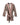 TU LIZE | LEO ROSE TRIM KIMONO - Coats & Jackets TULIZE