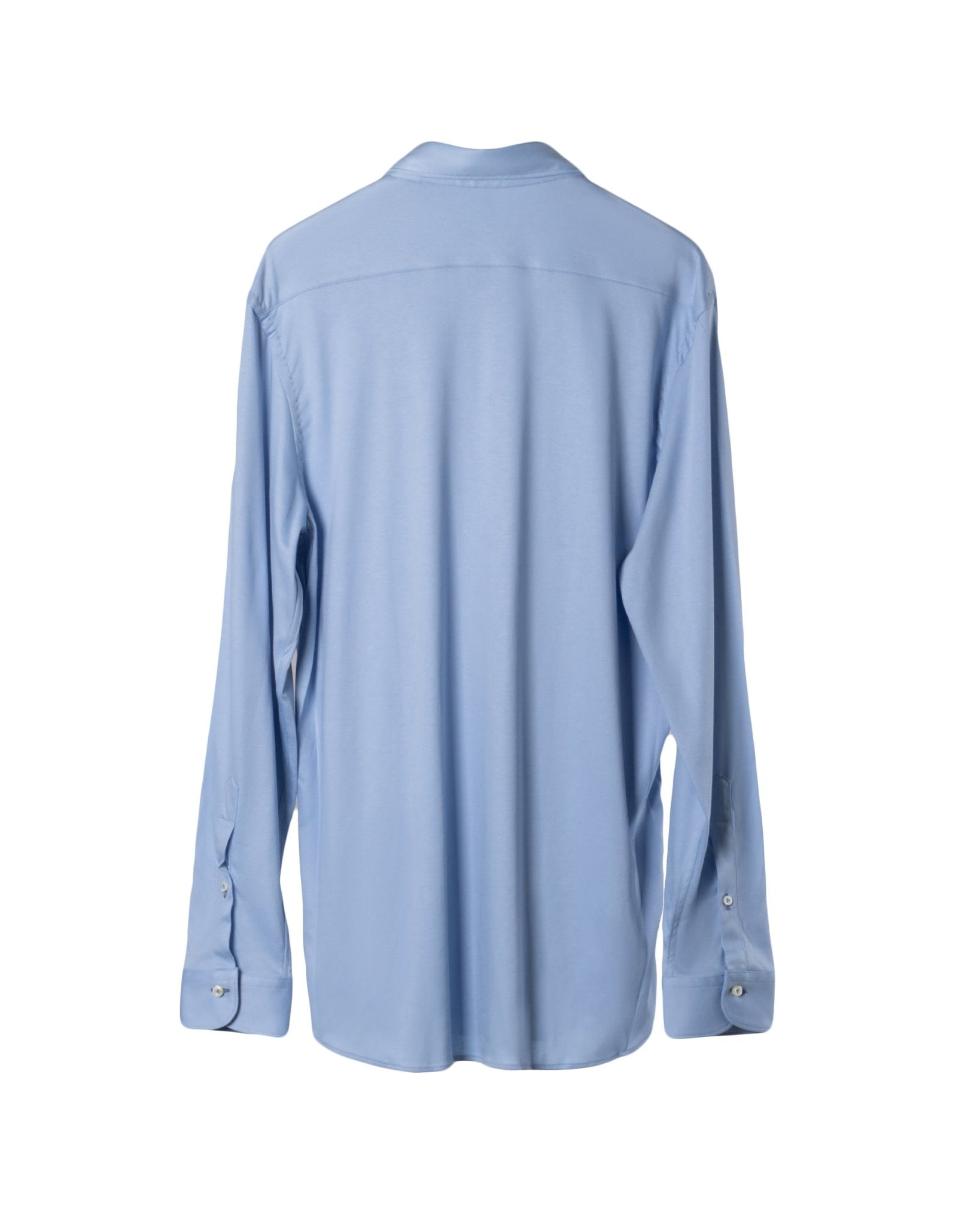 VAN LAACK | MEISTERSTUCK JERSEY SHIRT-Shirts VAN LAACK