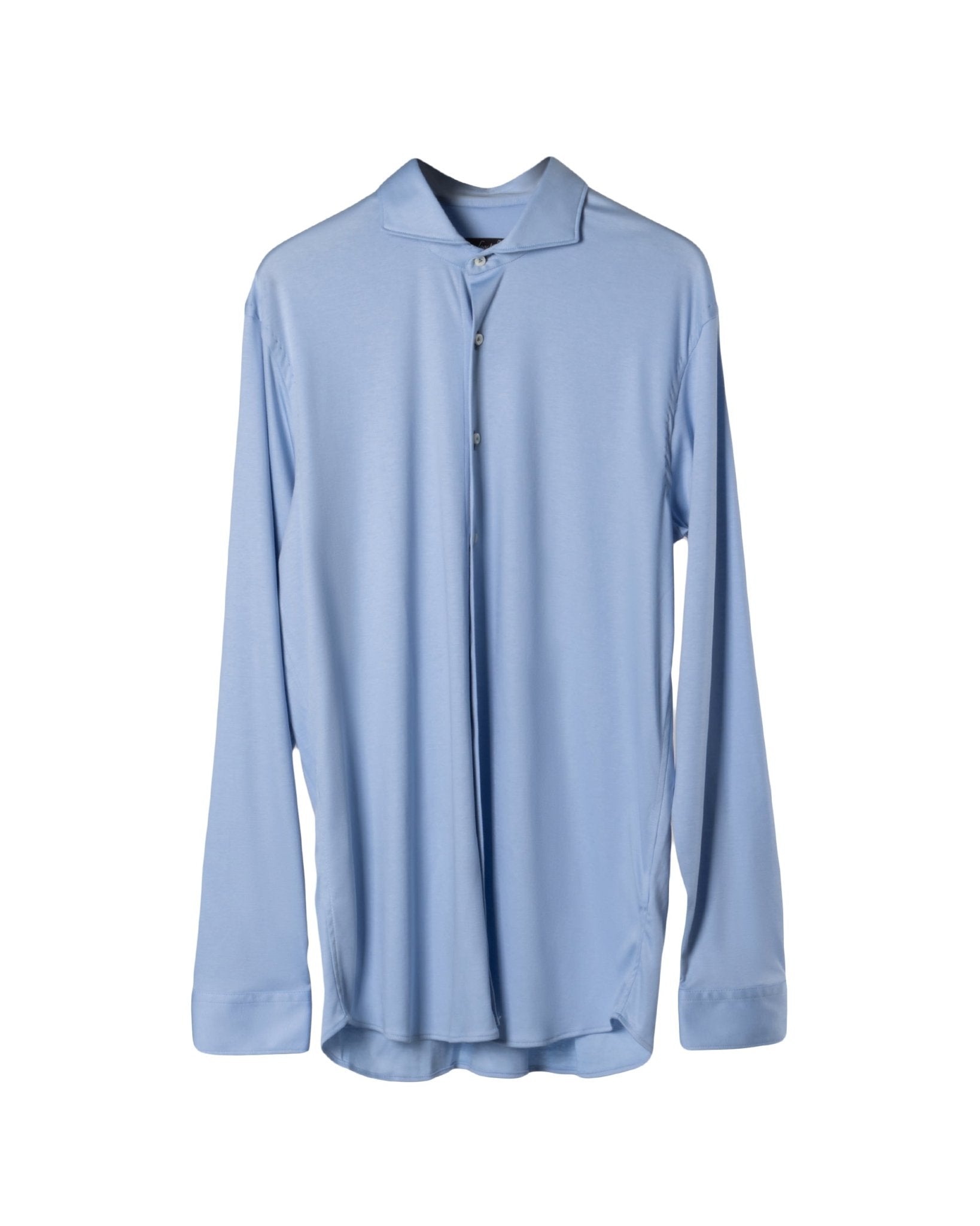 VAN LAACK | MEISTERSTUCK JERSEY SHIRT-Shirts VAN LAACK